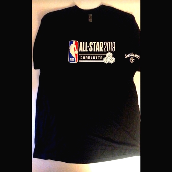 NBA Collector's Memorabilia RARE Gift Set: Trading Cards, All-Star Hat, T-Shirt - Picture 3 of 8